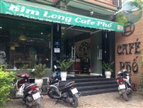 Cafe Phố